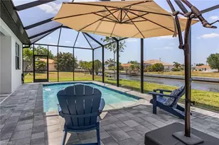 137 SE 23rd Terrace, Cape Coral, FL 33990 - Photo 1