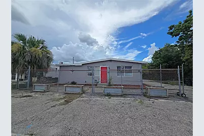 1956 Grove Ave #A, Fort Myers, FL 33901 - Photo 1