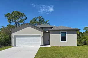 5003 Squaw Ln, Labelle, FL 33935 - Photo 1