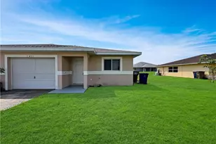 2411 Paul Ave S, Lehigh Acres, FL 33973 - Photo 1