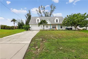 3618 SW 2nd Ln, Cape Coral, FL 33991 - Photo 1