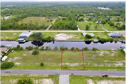 3233 NW 41st Ave, Cape Coral, FL 33993 - Photo 1