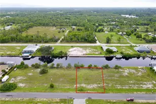 3233 NW 41st Ave, Cape Coral, FL 33993 - Photo 1