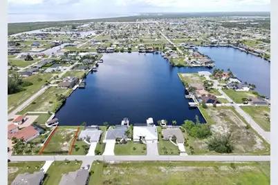 4345 NW 28th St, Cape Coral, FL 33993 - Photo 1