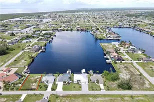 4345 NW 28th St, Cape Coral, FL 33993 - Photo 1