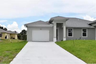 2123 Snead Dr, Lehigh Acres, FL 33973 - Photo 1