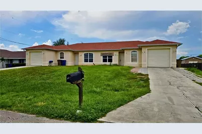 2218 Putter Ln, Lehigh Acres, FL 33973 - Photo 1