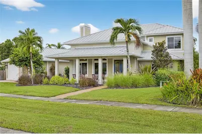 1321 Hanton Ave, Fort Myers, FL 33901 - Photo 1