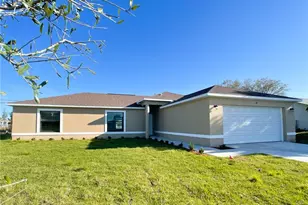 125 NE 7th Terrace, Cape Coral, FL 33909 - Photo 1