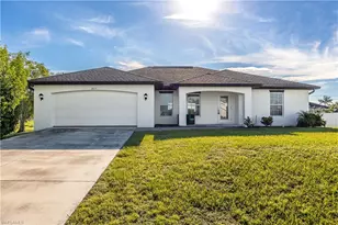 2611 NE 2nd Pl, Cape Coral, FL 33909 - Photo 1