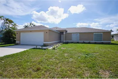 402 SE 1st Ter, Cape Coral, FL 33990 - Photo 1