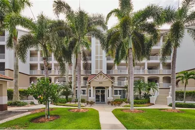 9131 Southmont Cv #205, Fort Myers, FL 33908 - Photo 1