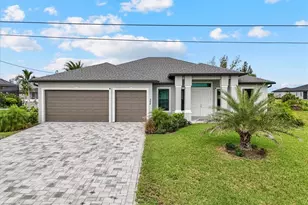 304 NW 39th Ave, Cape Coral, FL 33993 - Photo 1