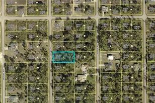 1316 Louis Ave, Lehigh Acres, FL 33972 - Photo 1