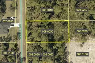 2014 Wells Ave, Alva, FL 33920 - Photo 1