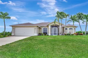 912 NW 3rd Ave, Cape Coral, FL 33993 - Photo 1