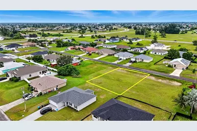 1216 NW 25th Ave, Cape Coral, FL 33993 - Photo 1