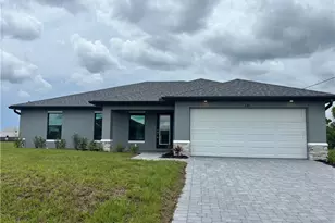 226 NW 19th Pl, Cape Coral, FL 33993 - Photo 1