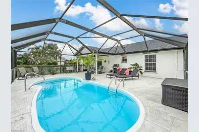 15 Crestwood Cir S, Lehigh Acres, FL 33936 - Photo 1