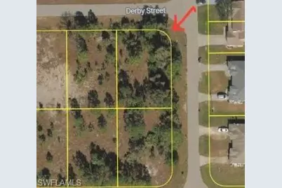 964 Derby St, Lehigh Acres, FL 33974 - Photo 1