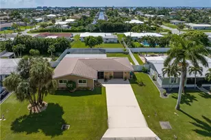 612 El Dorado Pkwy E, Cape Coral, FL 33904 - Photo 1