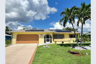 4421 SE 13th Ave, Cape Coral, FL 33904 - Photo 1
