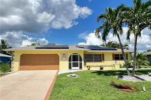 4421 SE 13th Ave, Cape Coral, FL 33904 - Photo 1