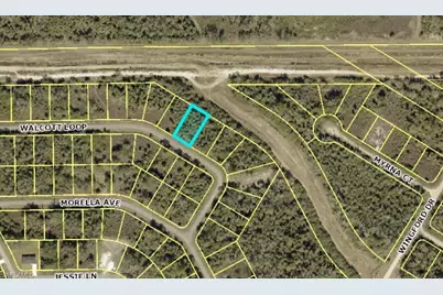 1985 Walcott Loop, Lehigh Acres, FL 33972 - Photo 1