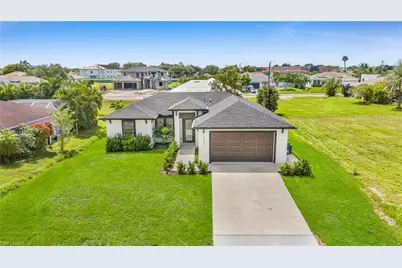 1120 NE 19th Ter, Cape Coral, FL 33909 - Photo 1