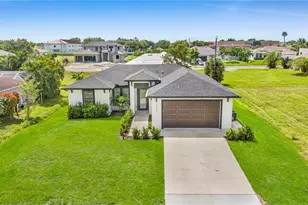 1120 NE 19th Terrace, Cape Coral, FL 33909 - Photo 1