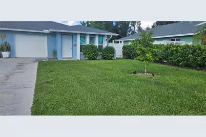 707 SE 5th St, Cape Coral, FL 33990 - Photo 1