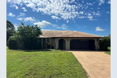2408 Bay Plz, Lehigh Acres, FL 33936 - Photo 1