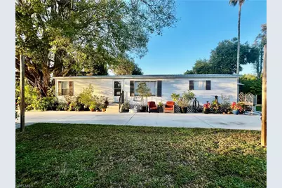 7623/7621 Breeze Dr, North Fort Myers, FL 33917 - Photo 1