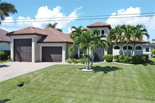 1911 SW 47th St, Cape Coral, FL 33914 - Photo 1