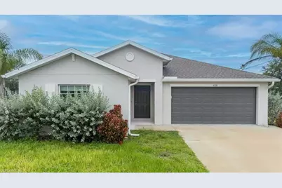 4138 E Gator Cir, Cape Coral, FL 33909 - Photo 1