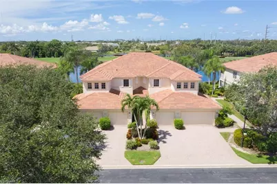 3021 Meandering Way #202, Fort Myers, FL 33905 - Photo 1