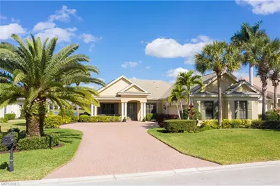 13491 Sabal Point Dr, Fort Myers, FL 33905 - Photo 1
