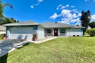 1419 Graham Cir, Lehigh Acres, FL 33936 - Photo 1
