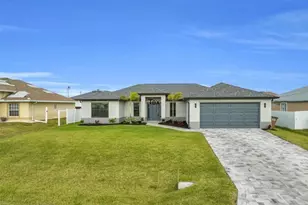1241 NW 37th Pl, Cape Coral, FL 33993 - Photo 1