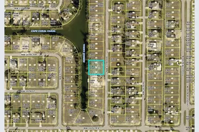 2010 NW 17th Ave, Cape Coral, FL 33993 - Photo 1