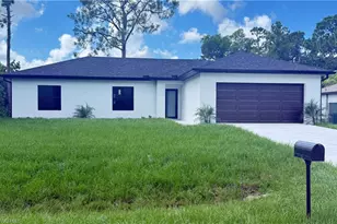 805 Nimitz Blvd, Lehigh Acres, FL 33974 - Photo 1