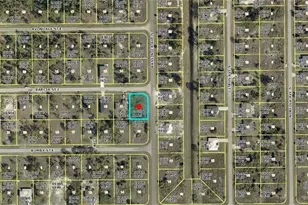 742 Barcia St E, Lehigh Acres, FL 33974 - Photo 1