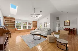 1846 Farm Trail, Sanibel, FL 33957 - Photo 1