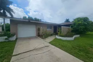 158 SW 51st Terrace, Cape Coral, FL 33914 - Photo 1