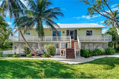 1752 Serenity Ln, Sanibel, FL 33957 - Photo 1
