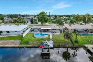 1317 Everest Pkwy, Cape Coral, FL 33904 - Photo 1