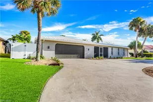129 SW 54th Terrace, Cape Coral, FL 33914 - Photo 1