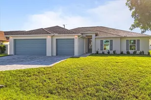 3341 SE 10th Pl, Cape Coral, FL 33904 - Photo 1