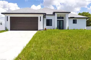 1401 NW 13th St, Cape Coral, FL 33993 - Photo 1