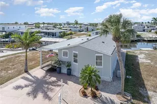 17780 Stevens Blvd, Fort Myers Beach, FL 33931 - Photo 1